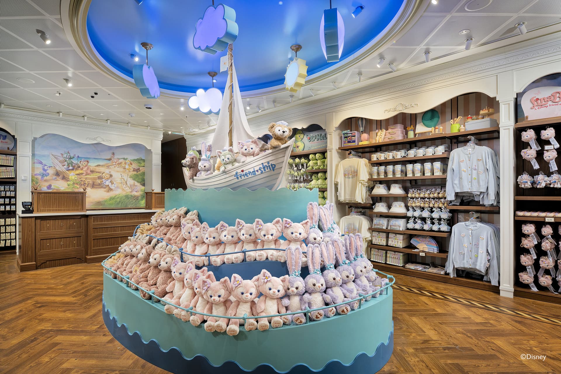 Disney Cruise Line: 4-Night Disney Adventure Cruise from Singapore - image 76